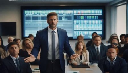 CRM系统在客户管理中的核心作用