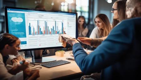 CRM系统在客户管理中的核心作用