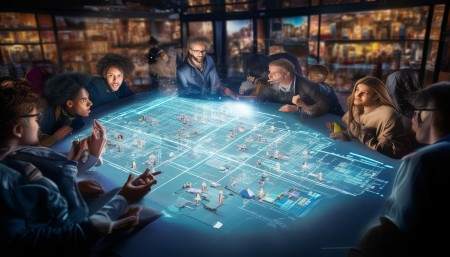 CRM英文全称及含义解析