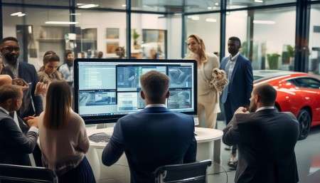 什么是CRM管理？定义、流程与价值