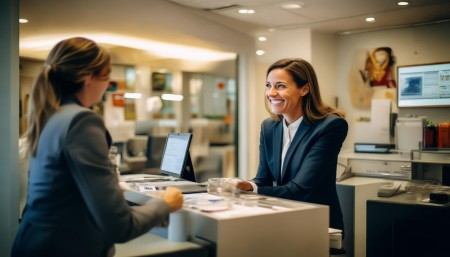 CRM系统在银行业的应用场景 CRM系统在银行业的应用场景