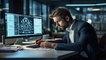 CRM系统在银行业的应用场景 CRM系统在银行业的应用场景