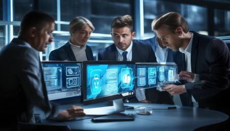 CRM系统在银行业的应用场景 CRM系统在银行业的应用场景