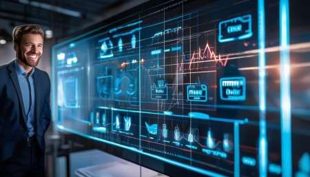 CRM系统在银行业的应用场景 CRM系统在银行业的应用场景