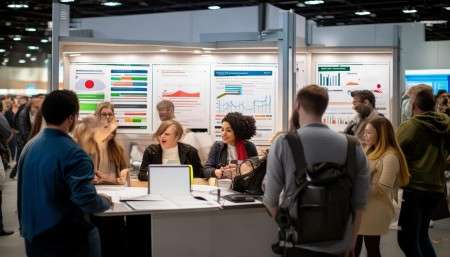 会展活动客户关系管理系统解决方案