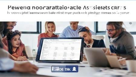 CRM系统的典型应用场景分析