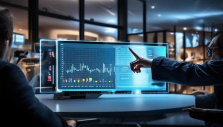 CRM系统的典型应用场景分析