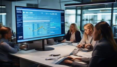 CRM系统的典型应用场景分析