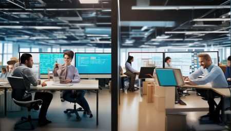 CRM系统的典型应用场景分析