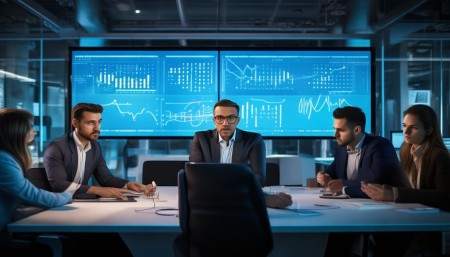 CRM系统的典型应用场景分析