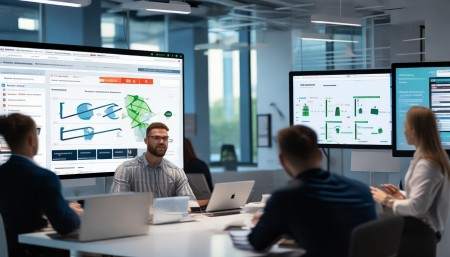 中税网CRM系统应用实践分享