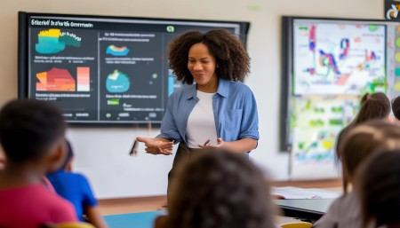 教育行业数字化客户管理系统