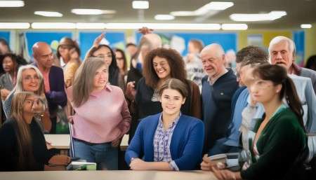 教育行业数字化客户管理系统