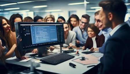 教育行业数字化客户管理系统