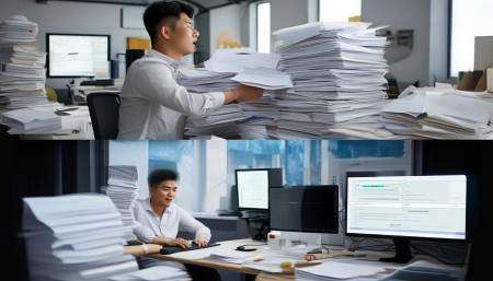 教育行业数字化客户管理系统