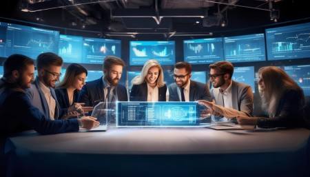 在线CRM客户管理平台（SaaS模式）