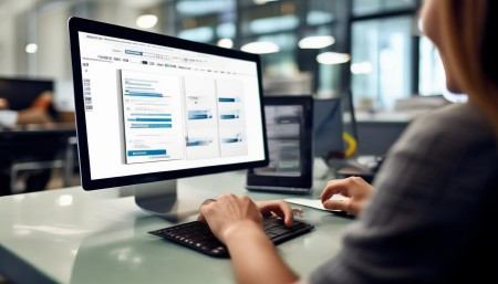 CRM客户管理软件定制开发服务