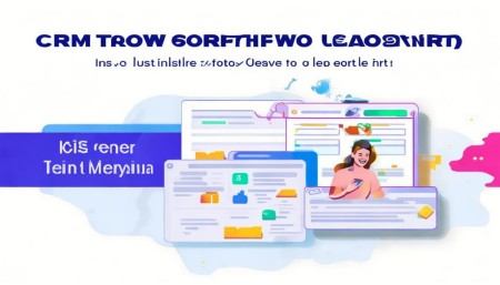 CRM系统实施文档模板下载