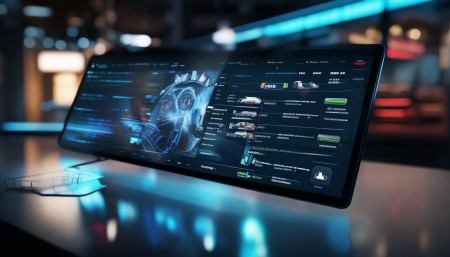 汽车行业专用CRM客户管理系统