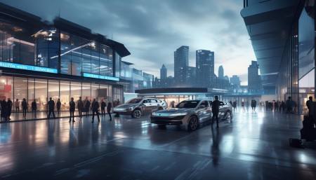 汽车行业专用CRM客户管理系统