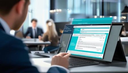 CRM系统注册流程与用户指南