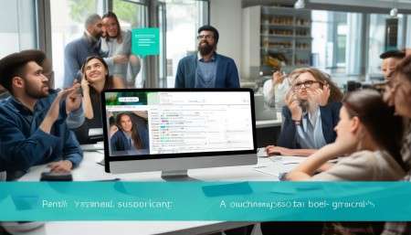 适合小企业的轻量级CRM管理系统