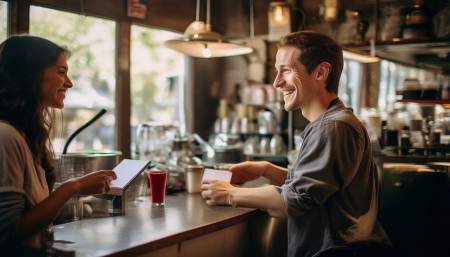 适合小企业的轻量级CRM管理系统