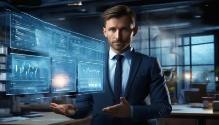 基金公司专用CRM管理系统