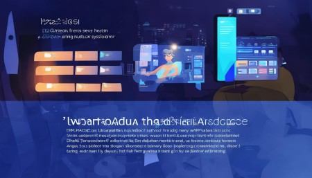 CRM与其他系统对接的最佳实践