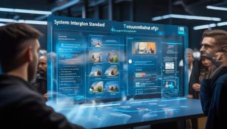 CRM与其他系统对接的最佳实践