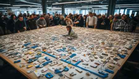 CRM与其他系统对接的最佳实践