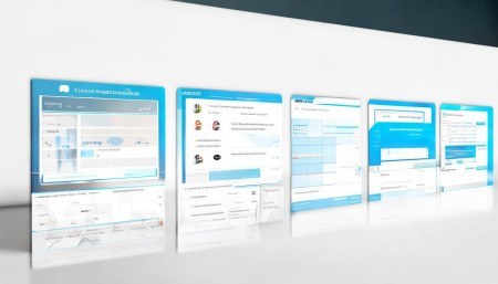 CRM系统用户手册与说明书 CRM系统用户手册与说明书