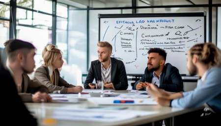 构建高效CRM系统的步骤与要点 构建高效CRM系统的步骤与要点