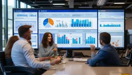 构建高效CRM系统的步骤与要点 构建高效CRM系统的步骤与要点