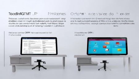 构建高效CRM系统的步骤与要点 构建高效CRM系统的步骤与要点
