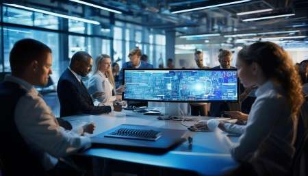 CRM系统的基本原理与技术架构