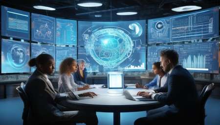 CRM系统的基本原理与技术架构