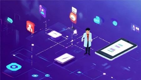 CRM系统的基本原理与技术架构