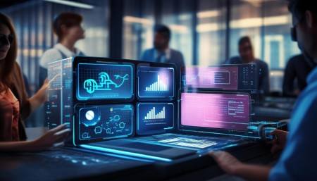 CRM系统的基本原理与技术架构