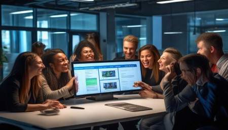 在线教育行业CRM系统应用