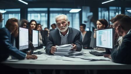 在线教育行业CRM系统应用