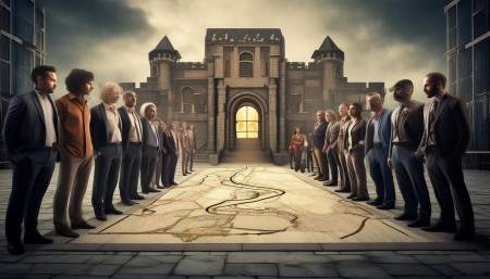 在线教育行业CRM系统应用