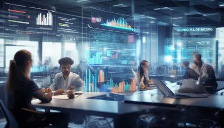 2025年CRM系统发展趋势预测 2025年CRM系统发展趋势预测