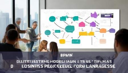 你肯定也听说过BPMN（业务流程模型与符号）吧？刚开始我觉得这玩意儿太复杂，什么“事件”、“活动”、