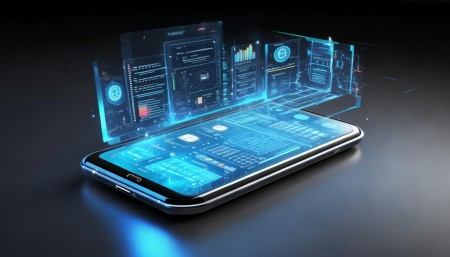 集成电话外呼的CRM通信系统