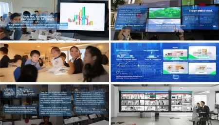 集成电话外呼的CRM通信系统