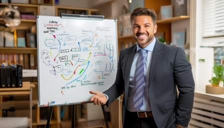 家政服务行业CRM客户管理系统 家政服务行业CRM客户管理系统