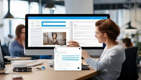 企业微信CRM系统开通流程指南