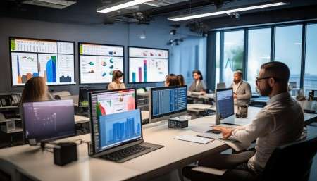 企业微信CRM系统开通流程指南