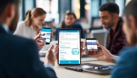 CRM系统发展的四个关键阶段